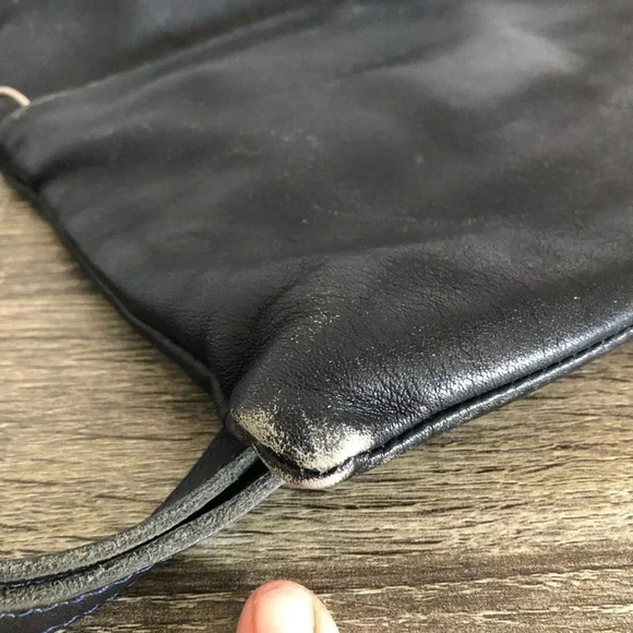 ROOTS Anna  Clutch with Crossbody Strap - Picture 13 of 16